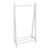 Portant à vêtements enfant blanc 58x115cm Blanc 2 - vertbaudet enfant 