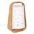 Lampe enfant étoiles - wedje Blanc 1 - vertbaudet enfant 