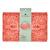 Cagette pliante - arry Beige+Bleu+Corail+Jaune+Lilas+Rose+Vert clair 14 - vertbaudet enfant 