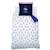 Parure de lit imprimée 100% coton, fff drapeau Bleu marine 5 - vertbaudet enfant 