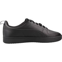 Chaussures-Chaussures fille 23-38-Basket à lacets rickie jr – confort et style enfant