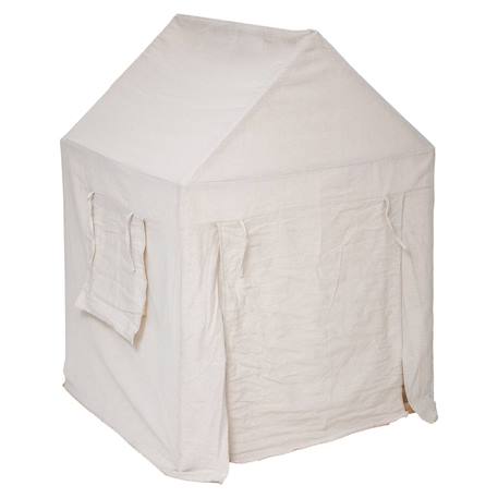 Cabane enfant - safari Beige 4 - vertbaudet enfant 