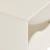 Table de chevet - douceur Blanc+Rose 4 - vertbaudet enfant 
