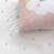 Parure de lit imprimée 100% coton, nuages Rose 2 - vertbaudet enfant 