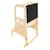 Tour d'observation 3 en 1 enfant - alba Beige 2 - vertbaudet enfant 