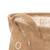 Panier enfant en jute à poignées - alphabet Beige 2 - vertbaudet enfant 