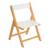 Ensemble bureau pin avec rangements et 2 chaises - bako Blanc 4 - vertbaudet enfant 