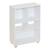 Meuble de rangement 5 cases - mix'n modul Blanc 2 - vertbaudet enfant 
