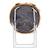 Fauteuil pliant lion - falten Blanc 4 - vertbaudet enfant 