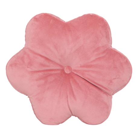 Coussin fleur - amelia Rose 2 - vertbaudet enfant 