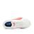 Basket à lacets rebound joy jr – style urbain enfant Blanc 5 - vertbaudet enfant 