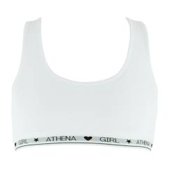 -Brassière coton ultra doux