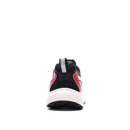 Baskets garçon morphic techie Rouge 4 - vertbaudet enfant 