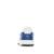 Basket à lacets rebound joy jr – style urbain enfant Blanc 4 - vertbaudet enfant 
