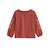 Lot de 2 t-shirts enfant manches longues harmony Rose 6 - vertbaudet enfant 
