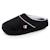 Chaussons mules immitation fourure doux pantoufle confortable lavable Beige+Noir+Rouge 7 - vertbaudet enfant 