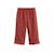 Pantalon enfant en molleton harmony Rose 2 - vertbaudet enfant 