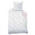 Parure de lit imprimée + drap housse 100% coton, gabby et la maison magique garden Rose 5 - vertbaudet enfant 