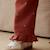 Pantalon enfant en molleton harmony Rose 6 - vertbaudet enfant 