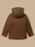 Parka 3 en 1 garçon Marine+Moka 8 - vertbaudet enfant 