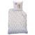 Parure de lit imprimée 100% coton, bluey party Beige 4 - vertbaudet enfant 