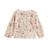 Lot de 2 t-shirts bébé manches longues manouk Rose 5 - vertbaudet enfant 
