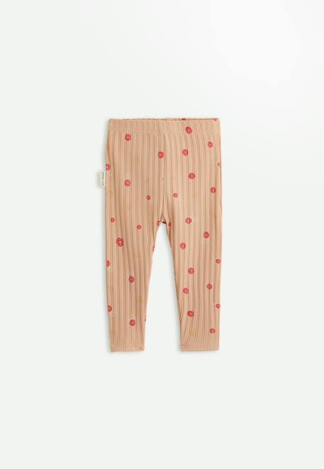 Fille-Legging-Legging enfant petite rêveuse
