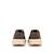 Sneakers garçon synthétique lacets Brown+White 3 - vertbaudet enfant 
