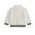 Ensemble enfant sweat et pantalon en sherpa ginkgo Vert 3 - vertbaudet enfant 