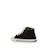 Sneakers filles synthétique fermeture éclair barefoot Black 4 - vertbaudet enfant 