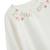 Lot de 2 t-shirts enfant manches longues harmony Rose 4 - vertbaudet enfant 