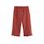 Pantalon enfant en molleton harmony Rose 3 - vertbaudet enfant 