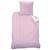 Parure de lit imprimée 100% coton, dora explore Blanc 4 - vertbaudet enfant 