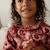 Blouse enfant en popeline harmony Rose 5 - vertbaudet enfant 