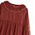 Robe enfant en popeline harmony Rose 4 - vertbaudet enfant 