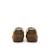 Sneakers filles synthétique lacets Beige+Brown+White 5 - vertbaudet enfant 