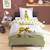 Parure de lit imprimée 100% coton, shrek amis Vert 1 - vertbaudet enfant 
