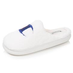 -Chaussons mules sherpa stylé et chaud confort douillets et moelleux