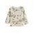 Lot de 2 t-shirts bébé manches longues ginkgo Vert 5 - vertbaudet enfant 