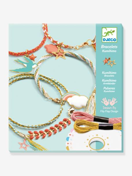 Bracelets Céleste VERT 1 - vertbaudet enfant 
