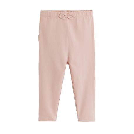 Lot de 3 leggings enfant ollie Bleu 6 - vertbaudet enfant 