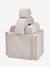 Canapé mousse modulable ALTO beige+rose+vert 5 - vertbaudet enfant 
