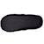 Chaussons mules immitation fourure doux pantoufle confortable lavable Beige+Noir+Rouge 10 - vertbaudet enfant 