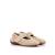 Chaussures filles synthétique fermeture adhésive Beige 5 - vertbaudet enfant 