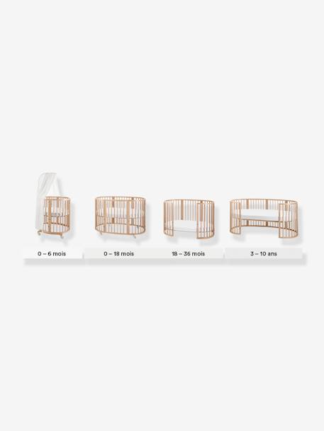 Extension Junior pour lit Sleepi GRIS 3 - vertbaudet enfant 