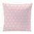 Coussin forme imprimé 100% polyester, hello kitty pois Rose 2 - vertbaudet enfant 