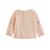 Lot de 2 t-shirts bébé manches longues manouk Rose 6 - vertbaudet enfant 