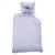 Parure de lit imprimée + drap housse 100% coton, disney home stitch happy Violet 4 - vertbaudet enfant 