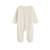 Pyjama bébé en velours elisa Rose 3 - vertbaudet enfant 