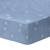 Drap-housse imprimé, disney home frozen frozenia Bleu 1 - vertbaudet enfant 